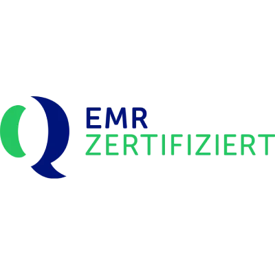 Osteopathie EMR Qualitätlabel Schweiz