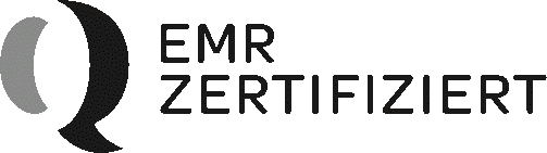 Osteopathie EMR Qualit&auml;tslabel Schweiz